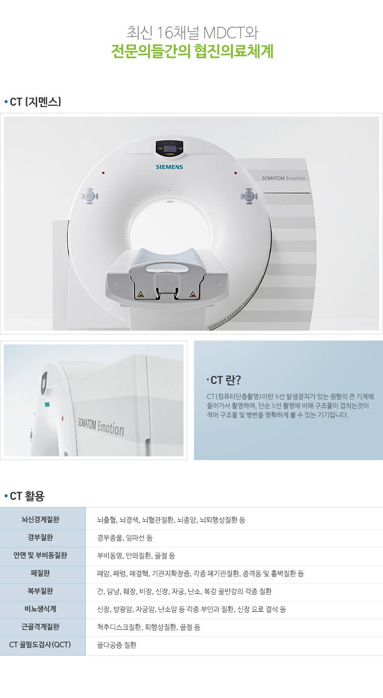 세계영상의학과,ct